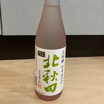 秋田県の酒