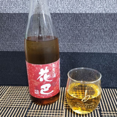 奈良県の酒