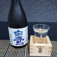 白鷹