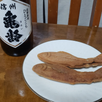 信州亀齢のレビュー by_ガチ