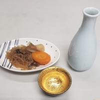 香住鶴