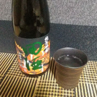 田酒