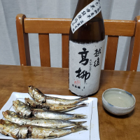 越後高柳のレビュー by_ガチ