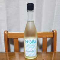 N-888のレビュー by_ガチ