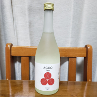 AGEOのレビュー by_ガチ