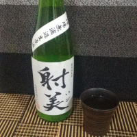 岐阜県の酒