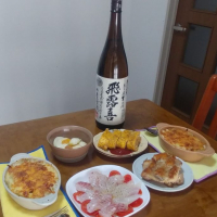 福島県の酒