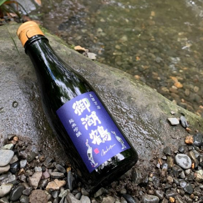 長野県の酒