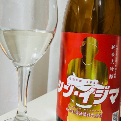 新潟県の酒