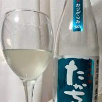 新潟県の酒