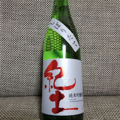 和歌山県の酒