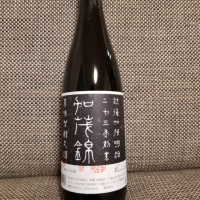 新潟県の酒