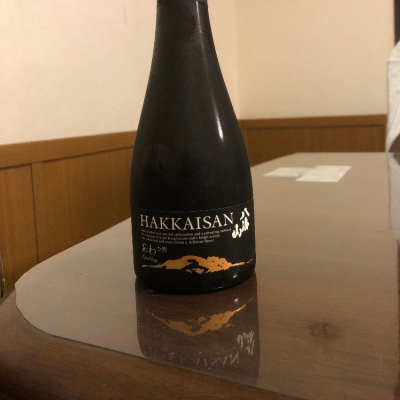 新潟県の酒