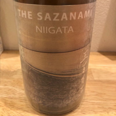 THE SAZANAMIのレビュー by_フミ