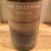 
            THE SAZANAMI_
            フミさん