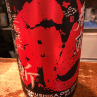 奈良県の酒