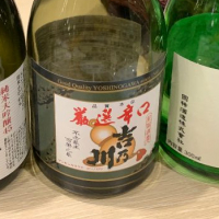 新潟県の酒