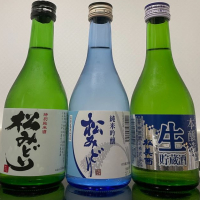 神奈川県の酒