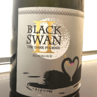 BLACK SWANのレビュー by_Yamaya