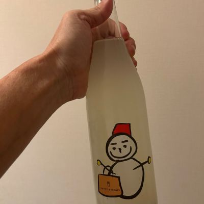 仙禽のレビュー by_nobushuran