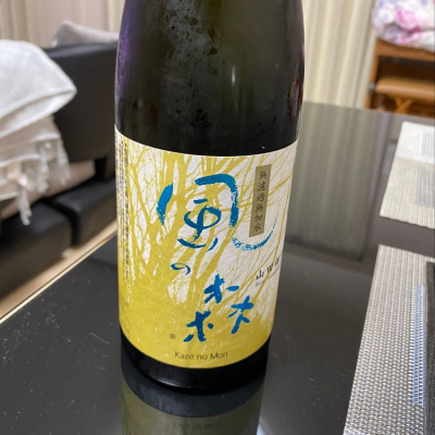 奈良県の酒