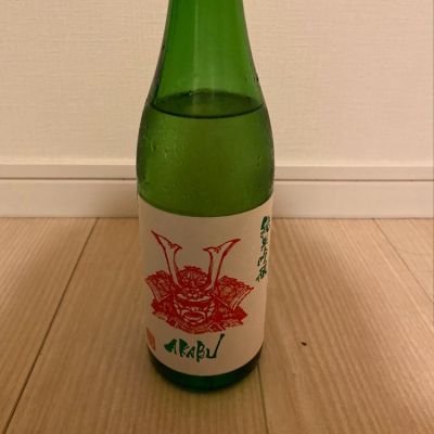 岩手県の酒