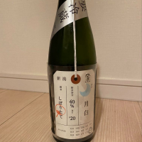 新潟県の酒