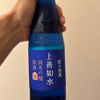 上善如水