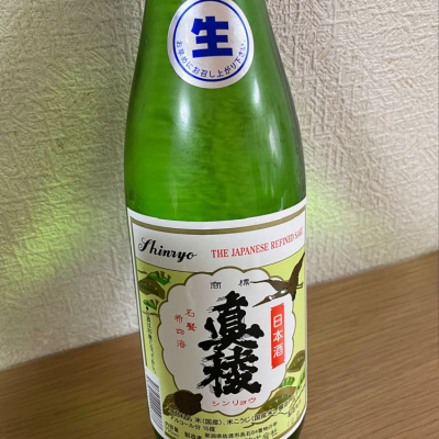 新潟県の酒