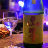 山本
