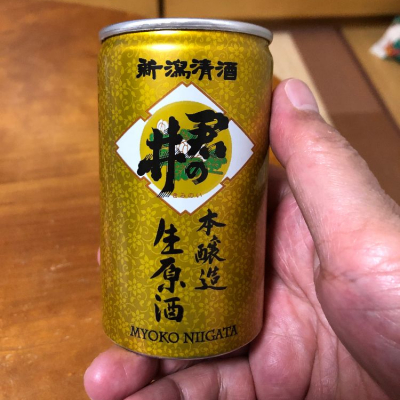 新潟県の酒