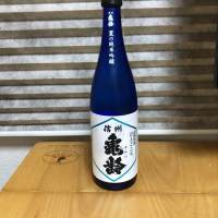 
            信州亀齢_
            Hidesanさん