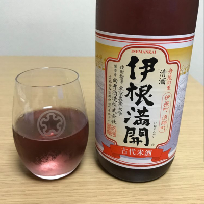 京都府の酒