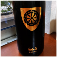 
            Shield_
            今は山形酒がステキさん