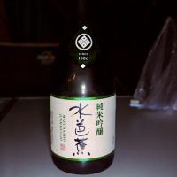 水芭蕉