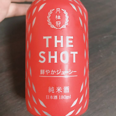 THE SHOTのレビュー by_Tomy Tomy