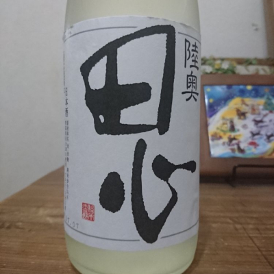 青森県の酒