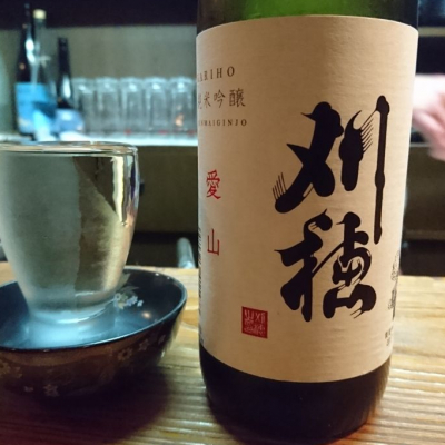 秋田県の酒