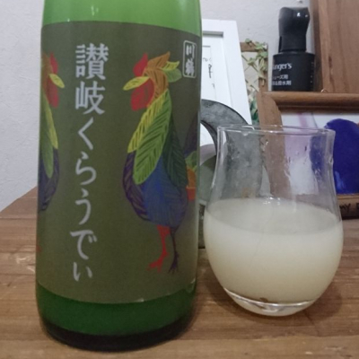 香川県の酒