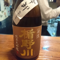 楯野川