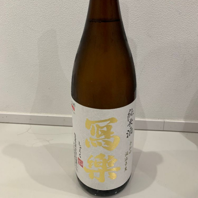 福島県の酒