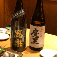 福島県の酒