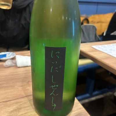 福島県の酒