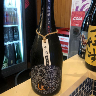 熊本県の酒