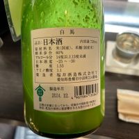 のレビュー by_gorilla