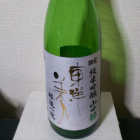 山口県の酒