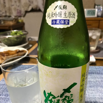 新潟県の酒