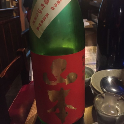 秋田県の酒