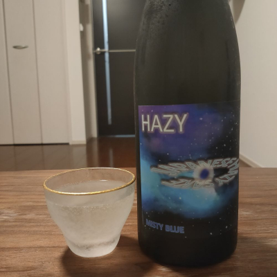 HAZYのレビュー by_mi_sake_