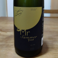 
            Mr. summer time（ミスターサマータイム）_
            Shigeharu Kuriharaさん